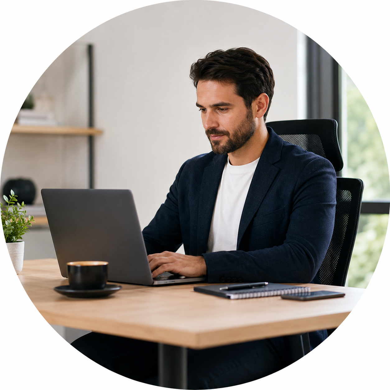 Vesonix Platform