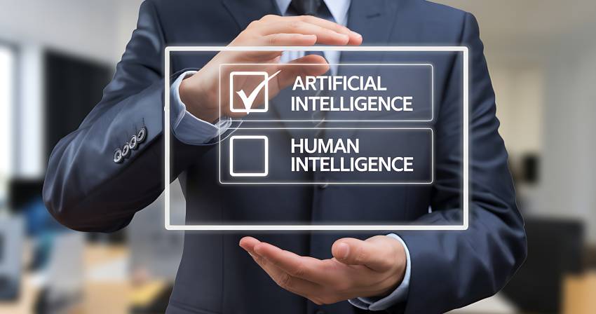 AI & Compliance Can Co-Exist