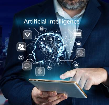 AI & Intelligence Solutions