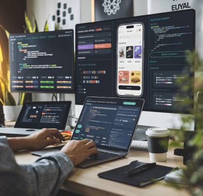 Application Development