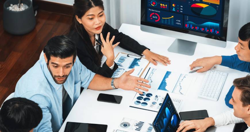 AssureSuite – Business Testing Framework