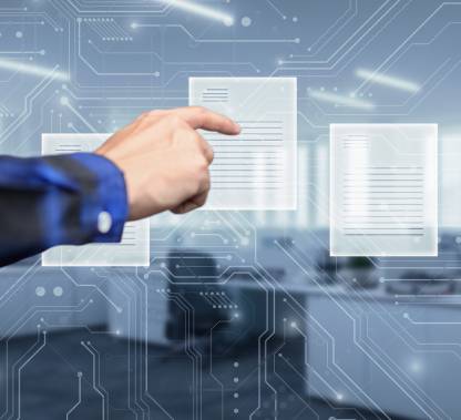 The Future of Application Development: Trends to Watch in 2025