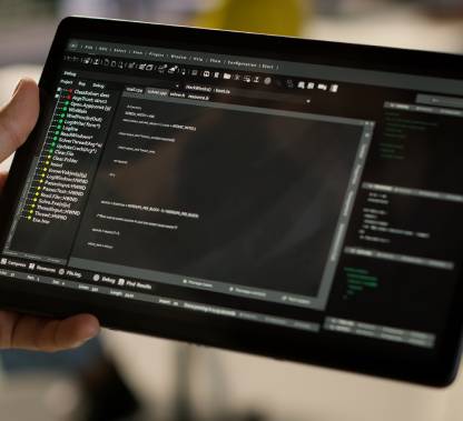 Emerging Technologies That Will Revolutionize Industries