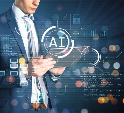 AI & Compliance Can Co-Exist