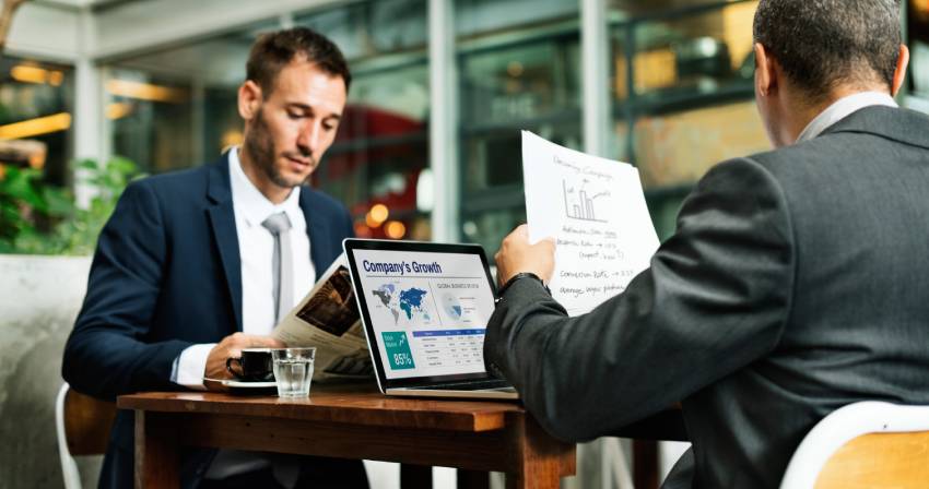 Business Testing and Regional Bank