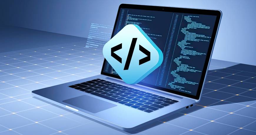 Viora – On-prem Low-code/No-code Platform