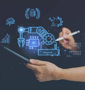 vesonix techlabs digital