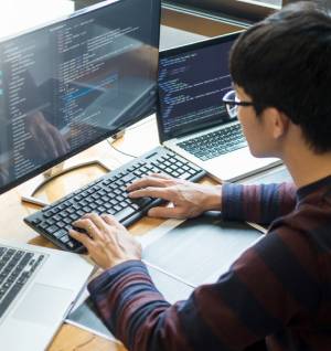 vesonix techlabs IT consulting and development