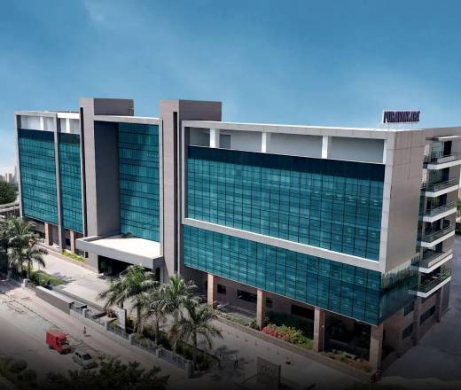 purva summit building