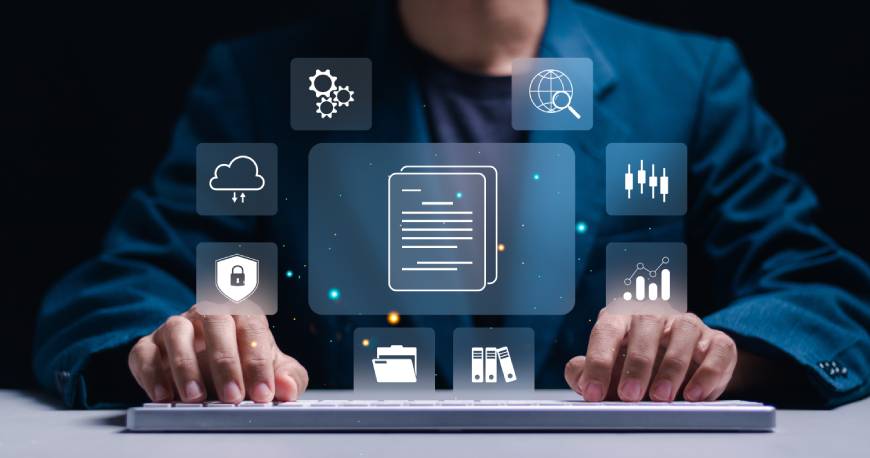 DocuOne On-prem Document Intelligence 