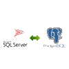 Postgres/SQL Server