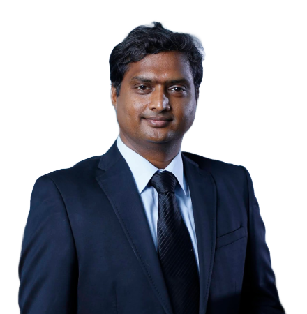 Suresh Babu Kethepalli