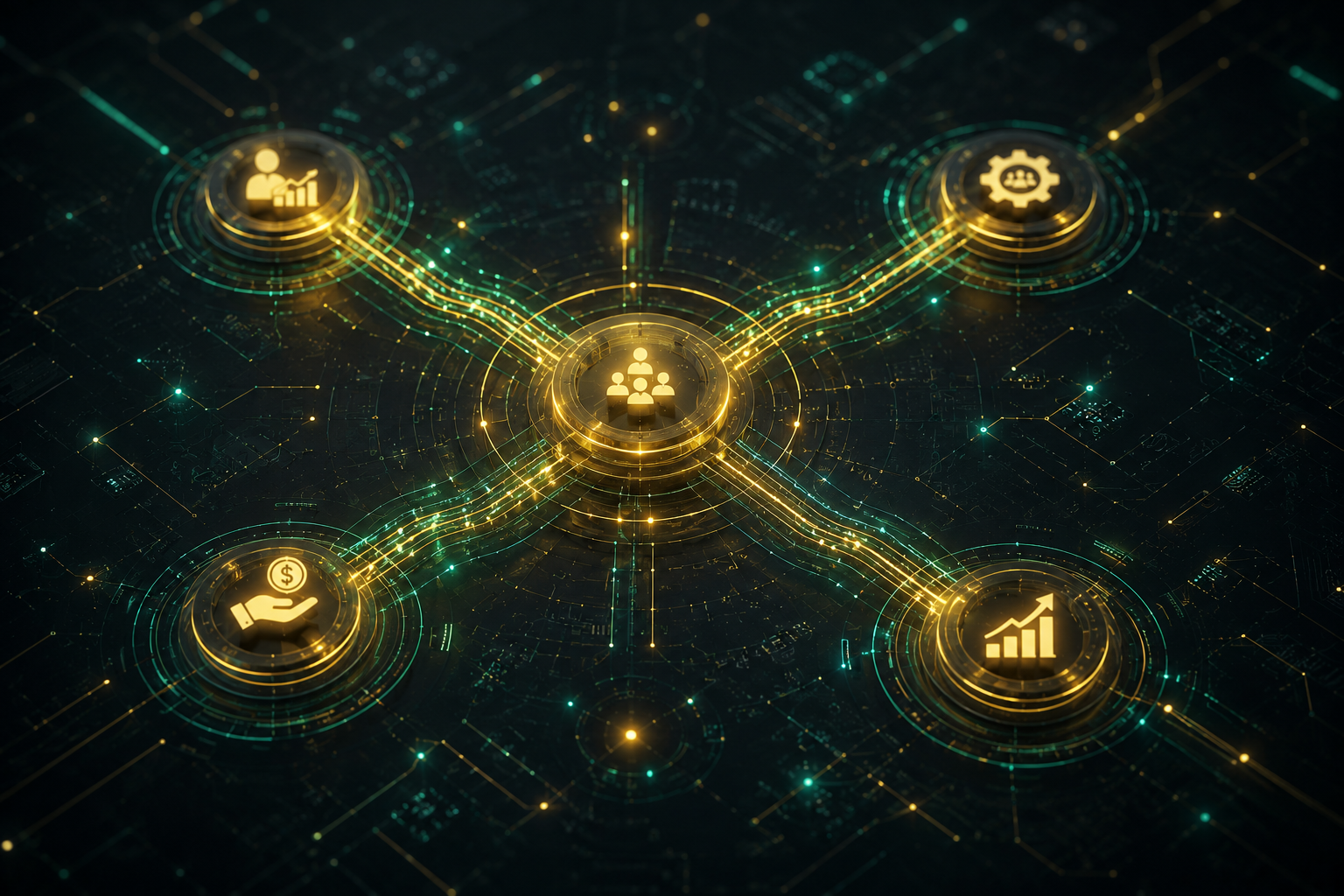 ERP and CRM Integrations