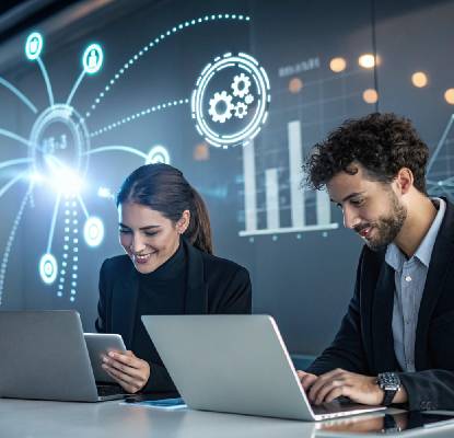 Technology Consulting & Advisory