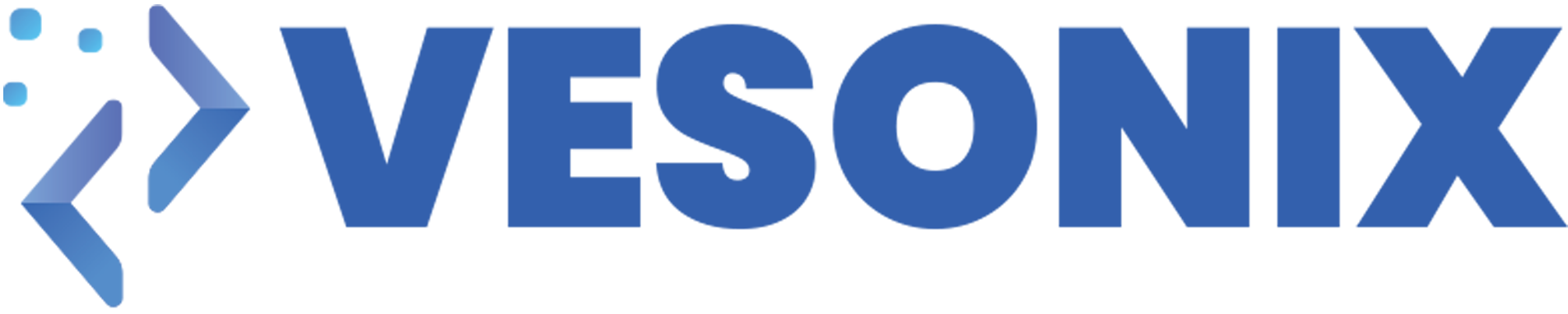 Vesonix techlabs logo
