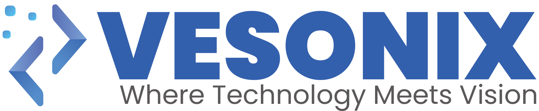 vesonix techlabs logo