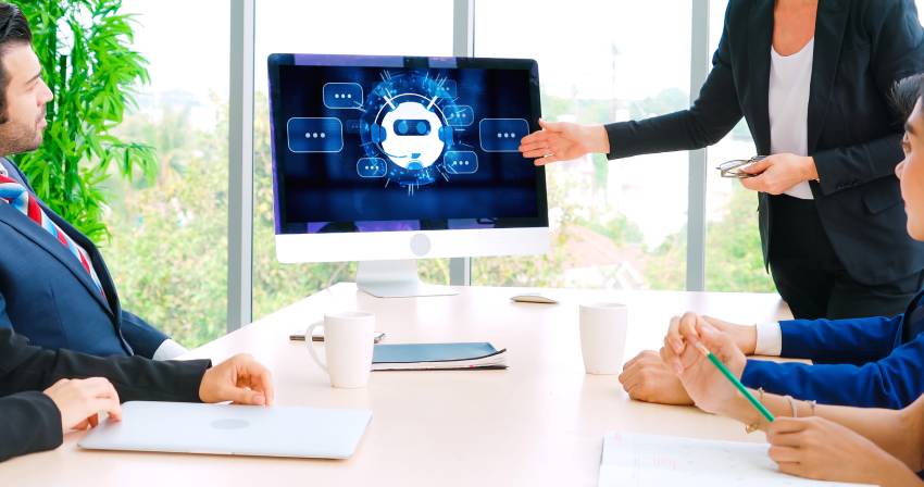 Why Start Small in Automation