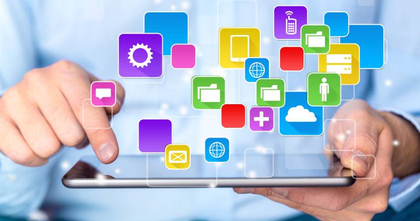 Workflow Apps and Chemicals Enterprise